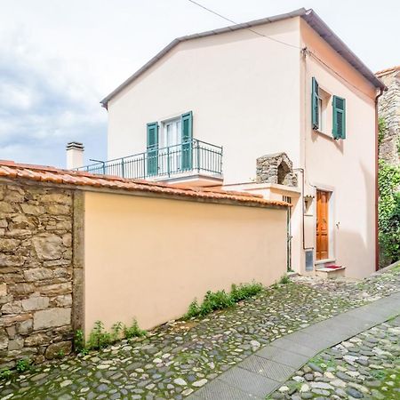 Comfy & Roomy Apt - View On The Ligurian Hills! Vezzano Ligure Esterno foto