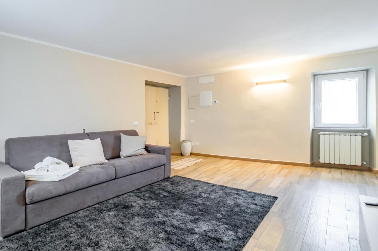 Comfy & Roomy Apt - View On The Ligurian Hills! Vezzano Ligure Esterno foto