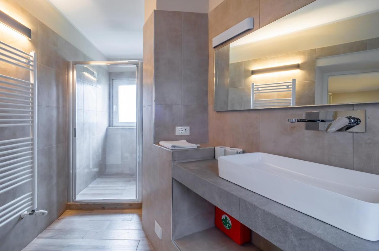 Comfy & Roomy Apt - View On The Ligurian Hills! Vezzano Ligure Esterno foto