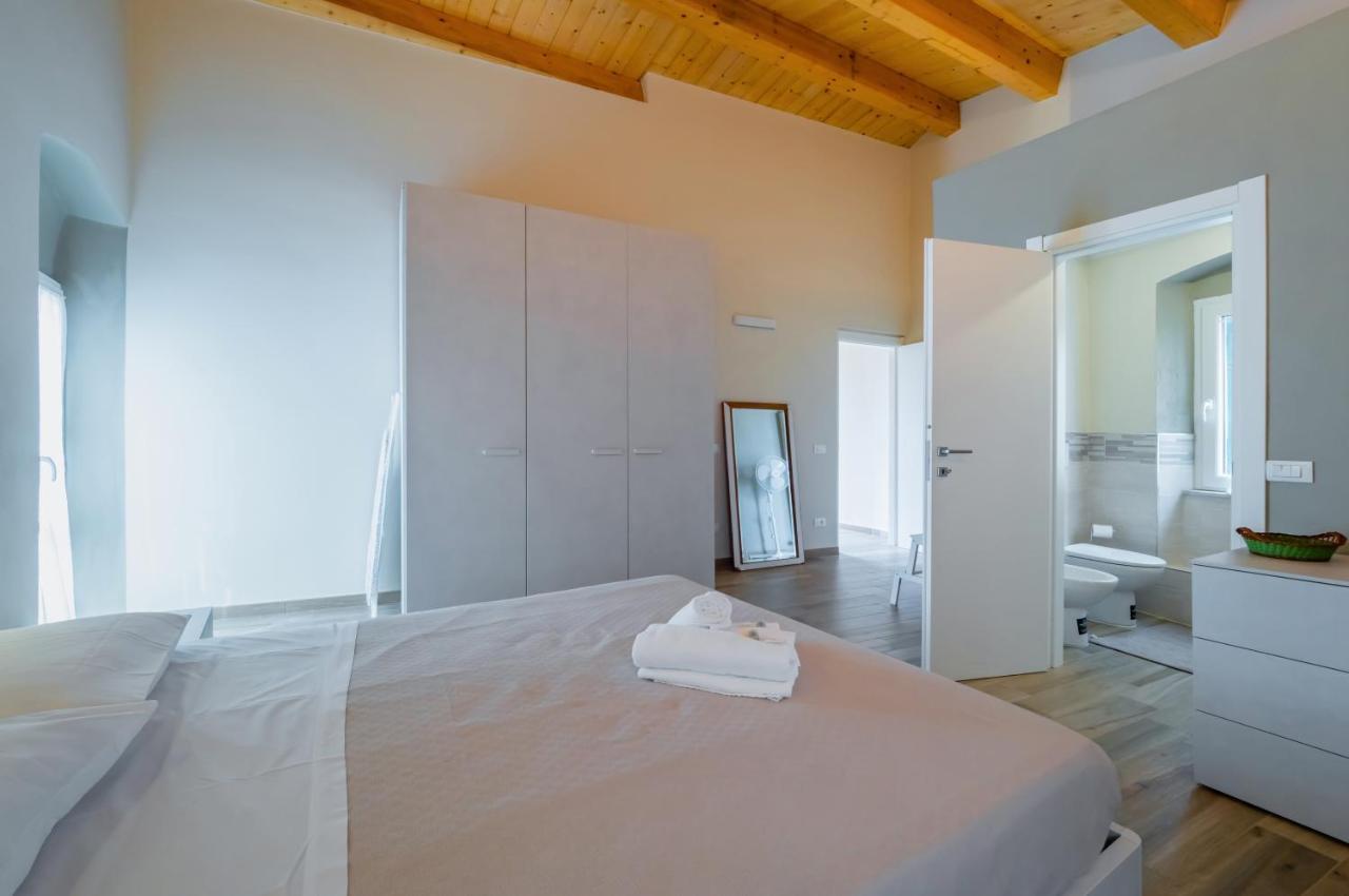 Comfy & Roomy Apt - View On The Ligurian Hills! Vezzano Ligure Esterno foto